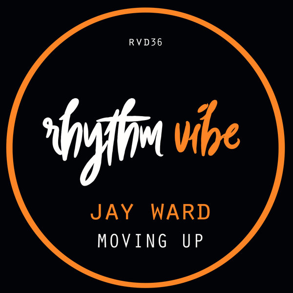 Jay Ward - Moving Up [RVD36]